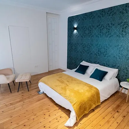 Carmen 6 By Aroom Lejlighed