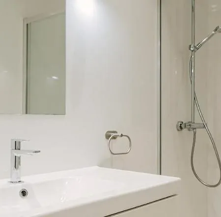 Lujoso Y Amplio Con Parking Incluido Apartment Leon