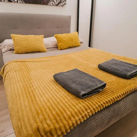 Lejlighed Carmen 6 By Aroom León