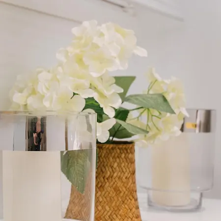 Lejlighed Carmen 6 By Aroom