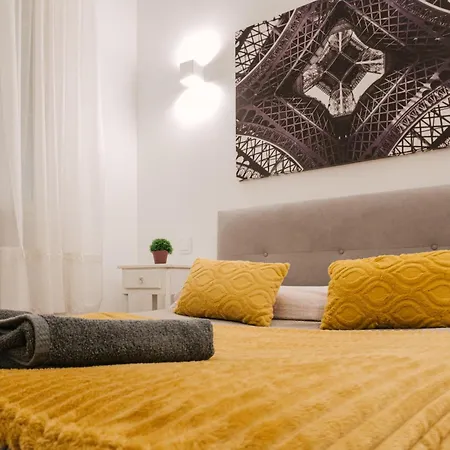 Lujoso Y Amplio Con Parking Incluido Apartment Leon