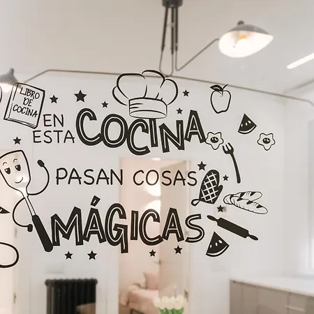 Lejlighed Carmen 6 By Aroom *