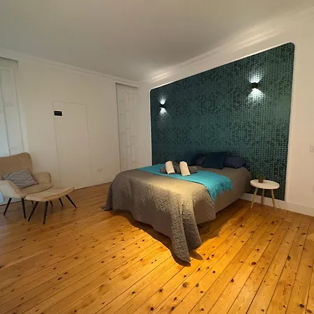 아파트 Carmen 6 By Aroom 레온