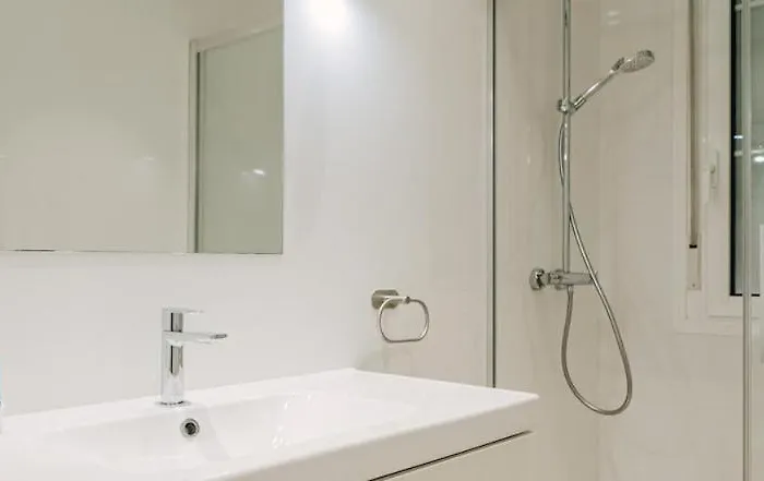 Carmen 6 By Aroom 아파트 레온