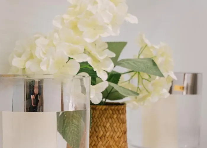 아파트 Carmen 6 By Aroom