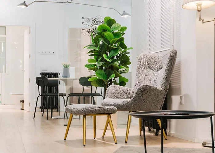 아파트 Carmen 6 By Aroom *