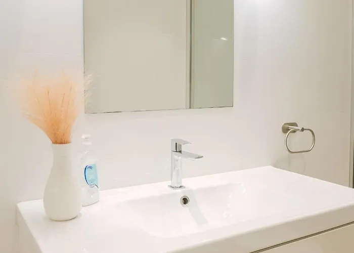 Carmen 6 By Aroom 아파트 *