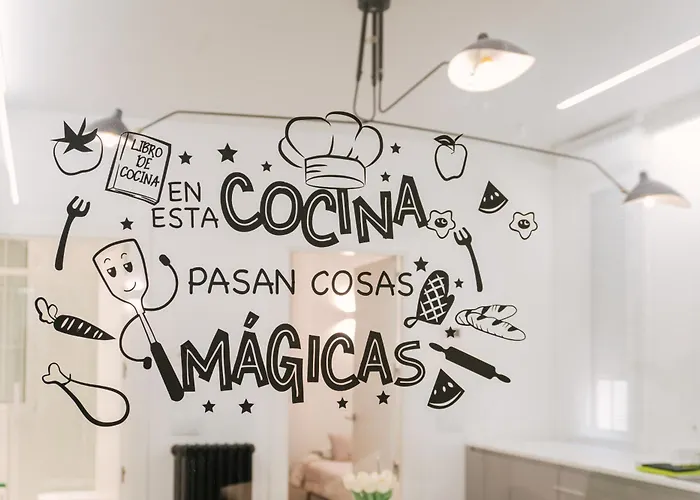 아파트 Carmen 6 By Aroom *