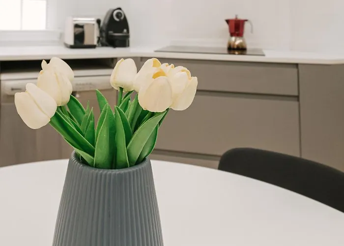 Carmen 6 By Aroom 아파트